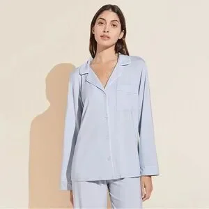 Eberjey Gisele TENCEL™ Modal Long TOP ONLY - XS